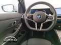 BMW 318 d Touring mhev 48V MSport Pro auto Bianco - thumbnail 17