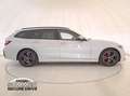 BMW 318 d Touring mhev 48V MSport Pro auto Bianco - thumbnail 3
