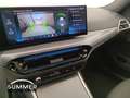 BMW 318 d Touring mhev 48V MSport Pro auto Bianco - thumbnail 16