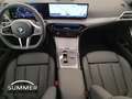 BMW 318 d Touring mhev 48V MSport Pro auto Bianco - thumbnail 18