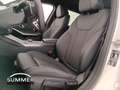 BMW 318 d Touring mhev 48V MSport Pro auto Bianco - thumbnail 7