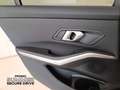 BMW 318 d Touring mhev 48V MSport Pro auto Bianco - thumbnail 21