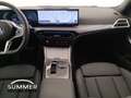 BMW 318 d Touring mhev 48V MSport Pro auto Bianco - thumbnail 9
