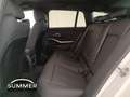BMW 318 d Touring mhev 48V MSport Pro auto Bianco - thumbnail 8