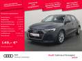 Audi A1 Sportback advanced S-TRON LED PDC SHZ CARPLAY Schwarz - thumbnail 1