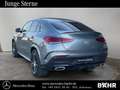 Mercedes-Benz GLE 400 GLE 400 d 4M Coupé AMG+Night/Pano/AHK/Burmester Grau - thumbnail 3