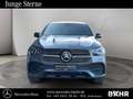 Mercedes-Benz GLE 400 GLE 400 d 4M Coupé AMG+Night/Pano/AHK/Burmester Grau - thumbnail 7
