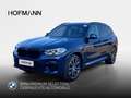 BMW X3 M Sport Bleu - thumbnail 1