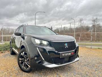 50 kWh Allure Pack COCKPIT/LED/CARPL/NAV/CAME/ACC