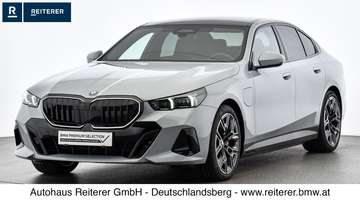 e xDrive *M-Sportpaket Pro *Panoramadach *AHK