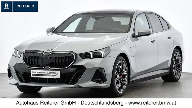 BMW 550 e xDrive *M-Sportpaket Pro *Panoramadach *AHK