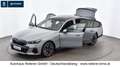 BMW 550 e xDrive *M-Sportpaket Pro *Panoramadach *AHK Grau - thumbnail 9