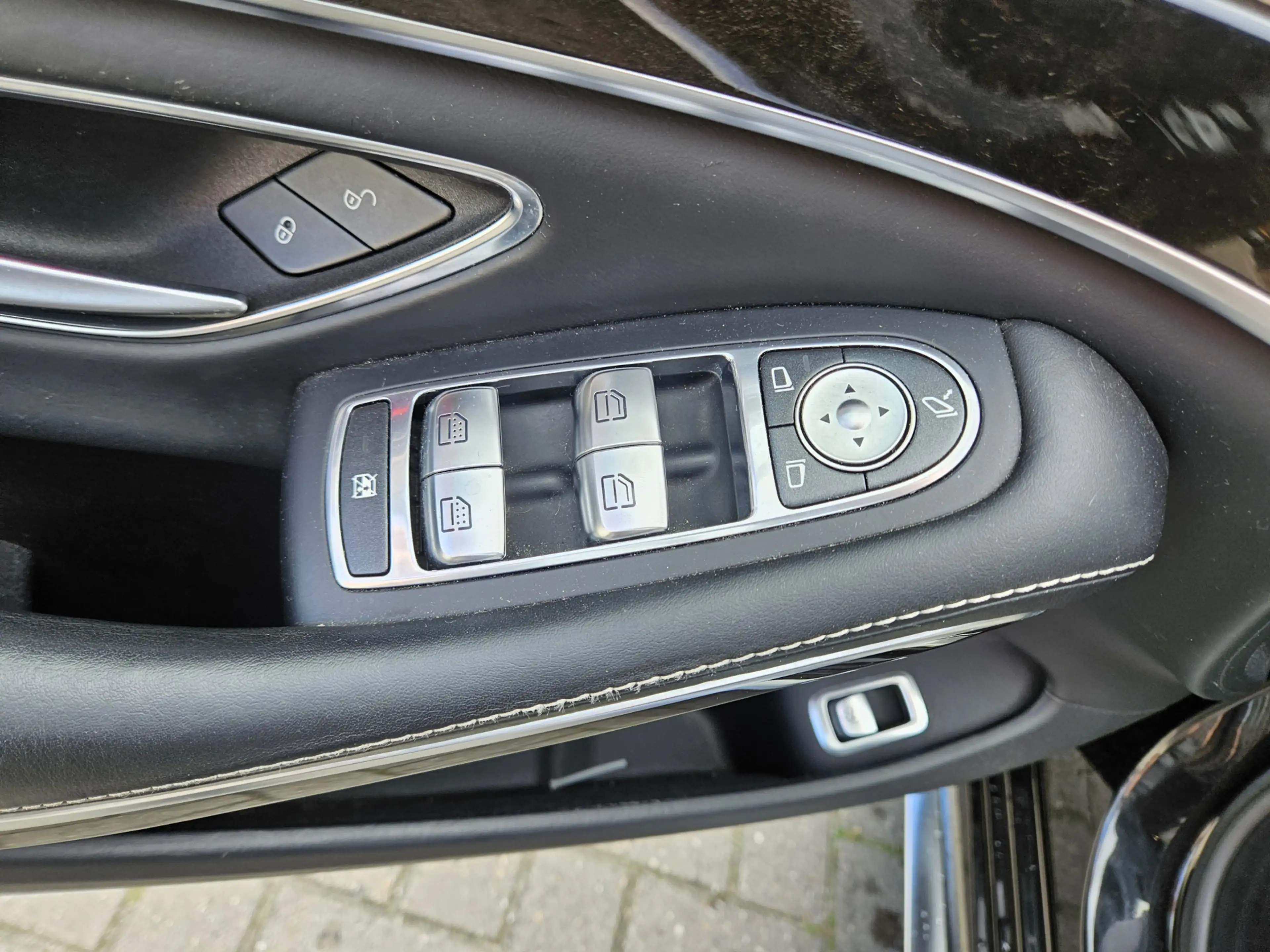 Mercedes-Benz S 63 AMG 4Matic Lang — photo 8