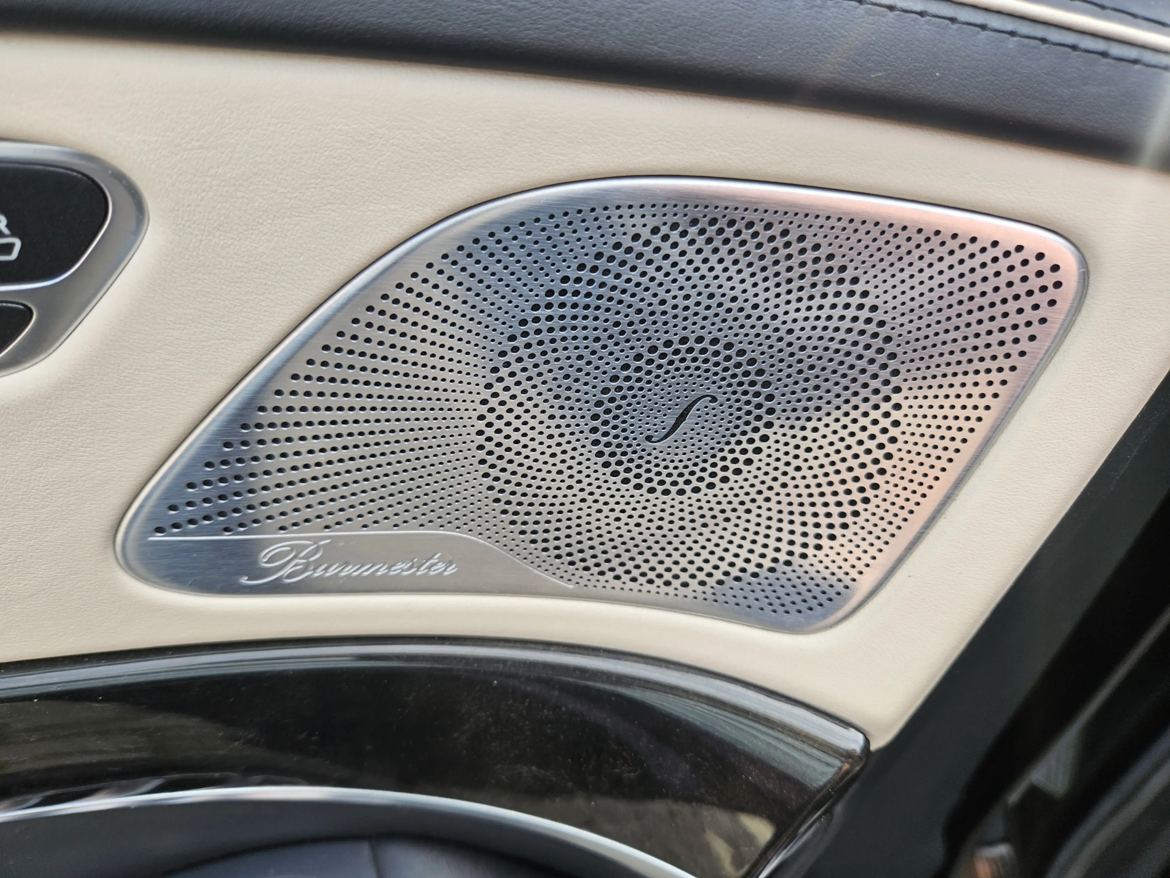 Mercedes-Benz S 63 AMG 4Matic Lang — photo 10