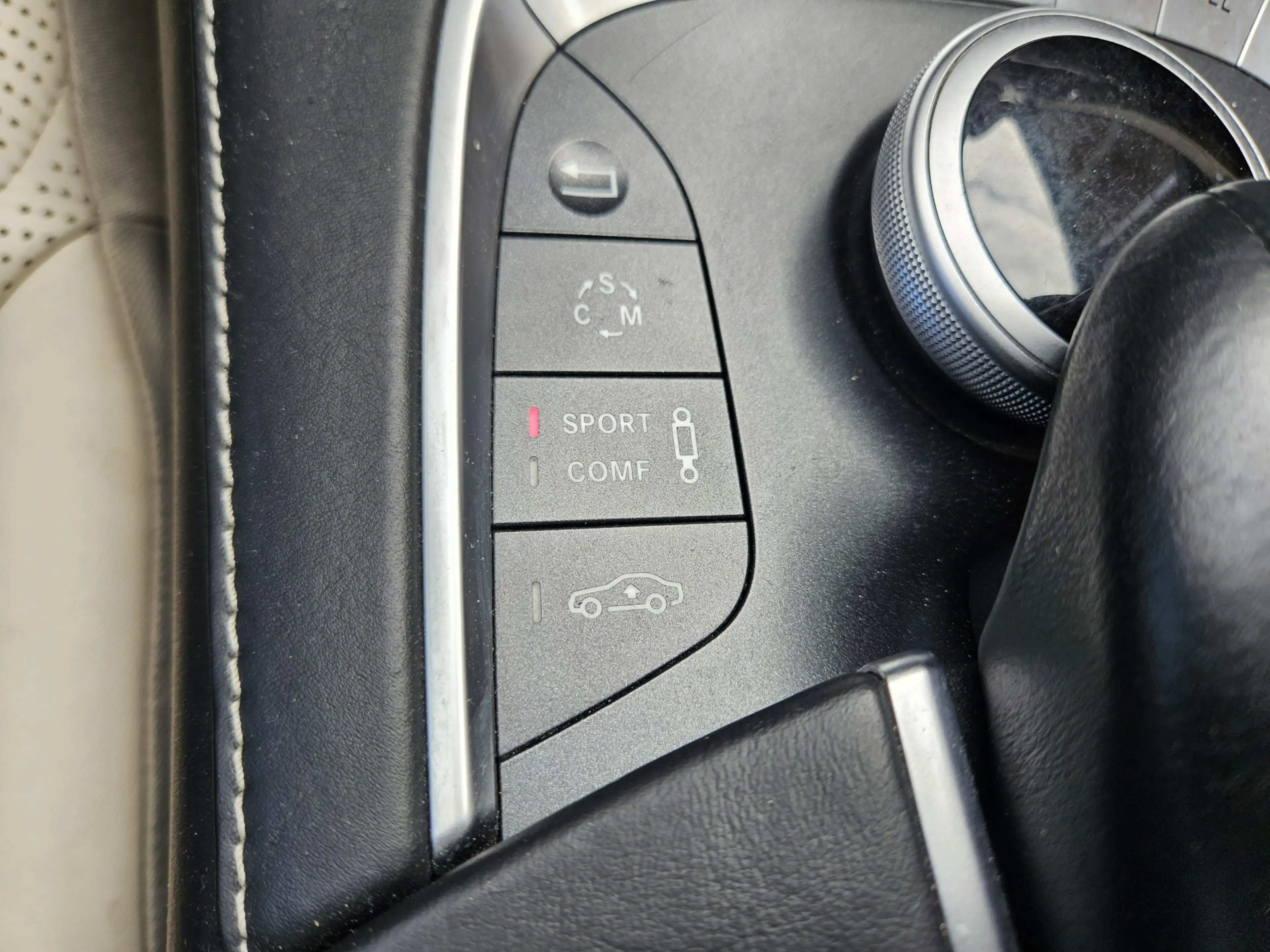 Mercedes-Benz S 63 AMG 4Matic Lang — photo 30