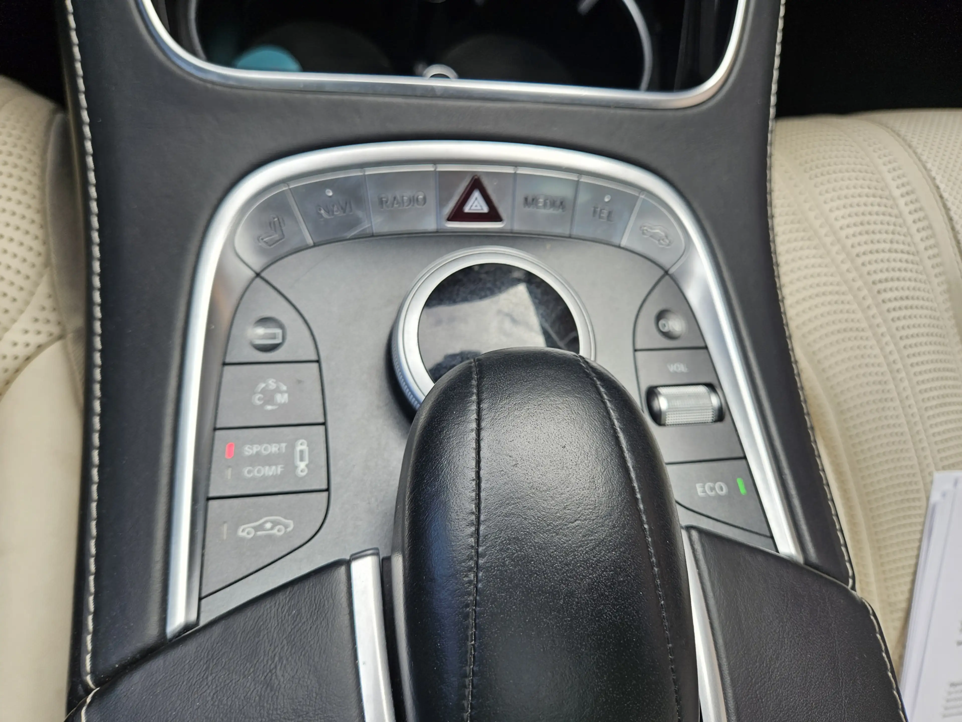 Mercedes-Benz S 63 AMG 4Matic Lang — photo 29