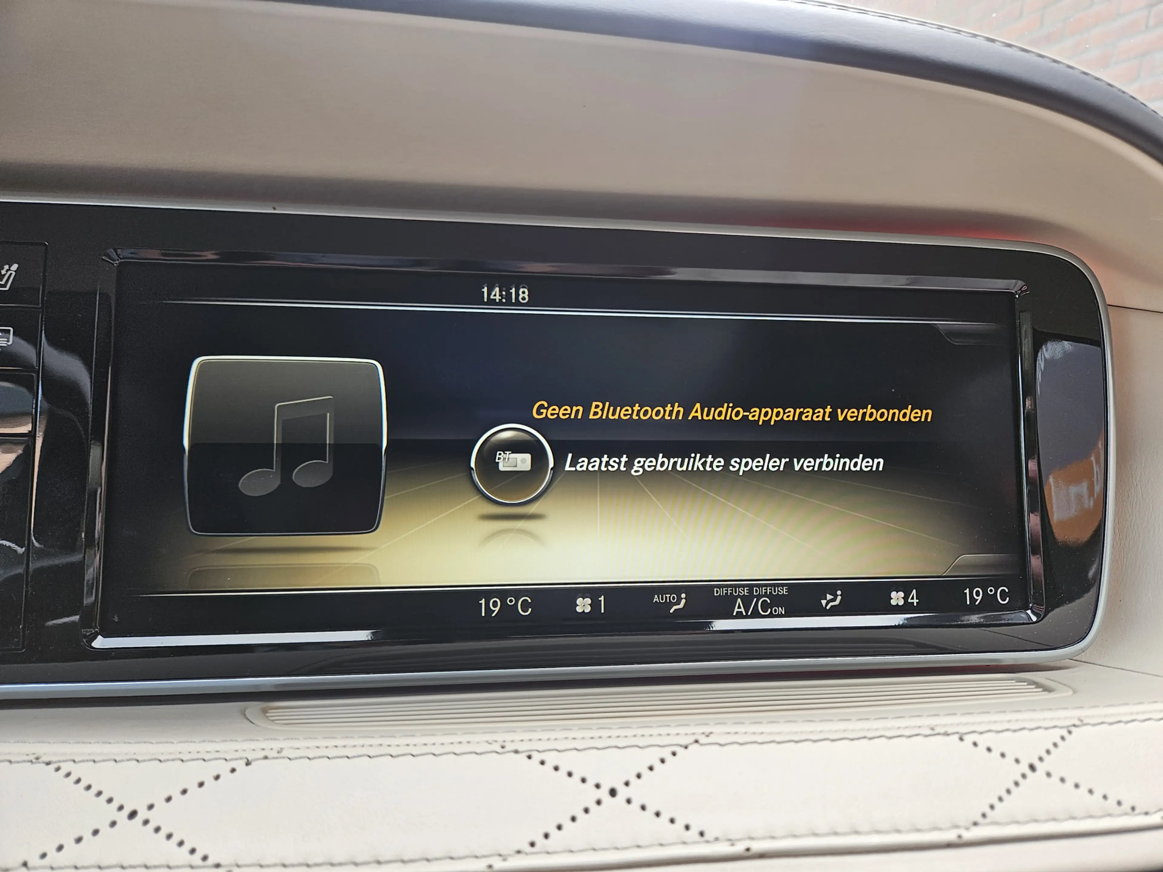 Mercedes-Benz S 63 AMG 4Matic Lang — photo 14