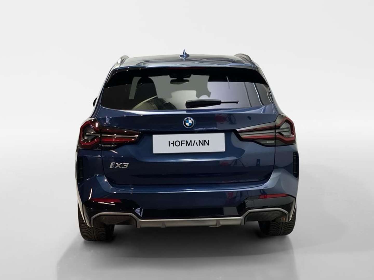 BMW iX3 Impressive -  - Joinsteer - #5