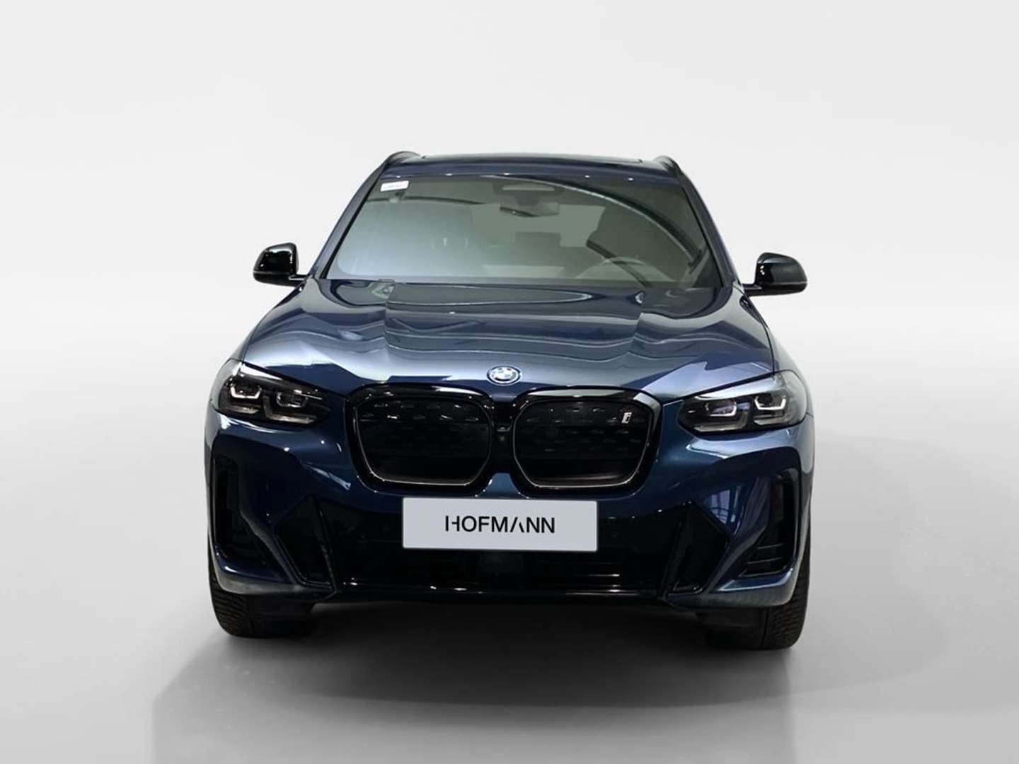 BMW iX3 Impressive -  - Joinsteer - #1