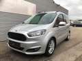 Ford Tourneo Courier TOP ZUSTAND#GUTE AUSSTATTUNG#SERVICEHEFT# Argent - thumbnail 1