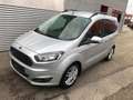 Ford Tourneo Courier TOP ZUSTAND#GUTE AUSSTATTUNG#SERVICEHEFT# Argent - thumbnail 7