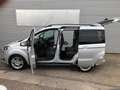 Ford Tourneo Courier TOP ZUSTAND#GUTE AUSSTATTUNG#SERVICEHEFT# Argent - thumbnail 2