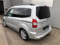 Ford Tourneo Courier TOP ZUSTAND#GUTE AUSSTATTUNG#SERVICEHEFT# Argent - thumbnail 5