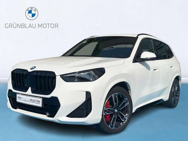 BMW X1 sDrive 20dA - foto 1