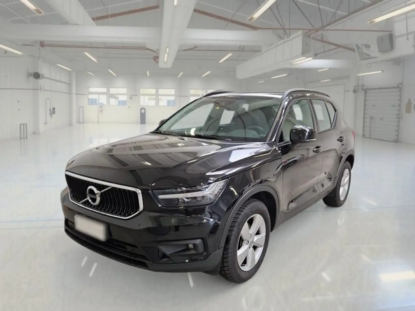Volvo XC40 D3 Geartronic Business - 1