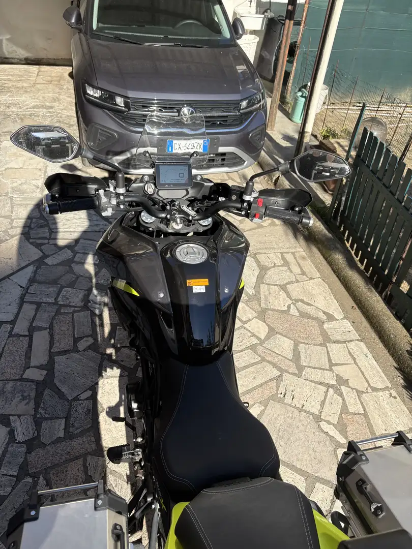 Benelli TRK 702 Benelli TRK 702X come da foto - 2