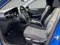 Opel Corsa Edition S&S #SHZ #LENKRADH #KLIMA Blau - thumbnail 7