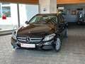 Mercedes-Benz C 250 BlueTEC / d T 9G*Temp*SHZ*PDC*Navi*LED Noir - thumbnail 1