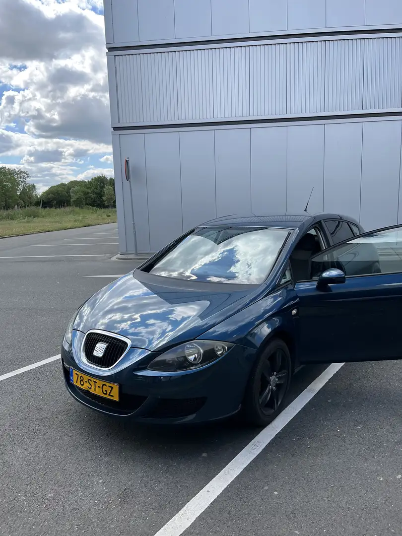 SEAT Leon 1.6 16V Torro - 1