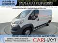 Citroen Jumper FURGÓN 2.0 Blue HDi 35 L4H3 Heavy 130 Weiß - thumbnail 1