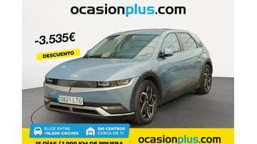 58kWh Light RWD 125kW