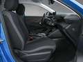 Peugeot 208 e- 136 (e-) e- Active Pack AUT/Akustikglas Blau - thumbnail 5