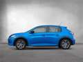 Peugeot 208 e- 136 (e-) e- Active Pack AUT/Akustikglas Blau - thumbnail 3