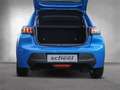 Peugeot 208 e- 136 (e-) e- Active Pack AUT/Akustikglas Blau - thumbnail 12