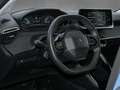 Peugeot 208 e- 136 (e-) e- Active Pack AUT/Akustikglas Blau - thumbnail 8