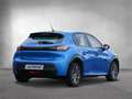 Peugeot 208 e- 136 (e-) e- Active Pack AUT/Akustikglas Blau - thumbnail 4