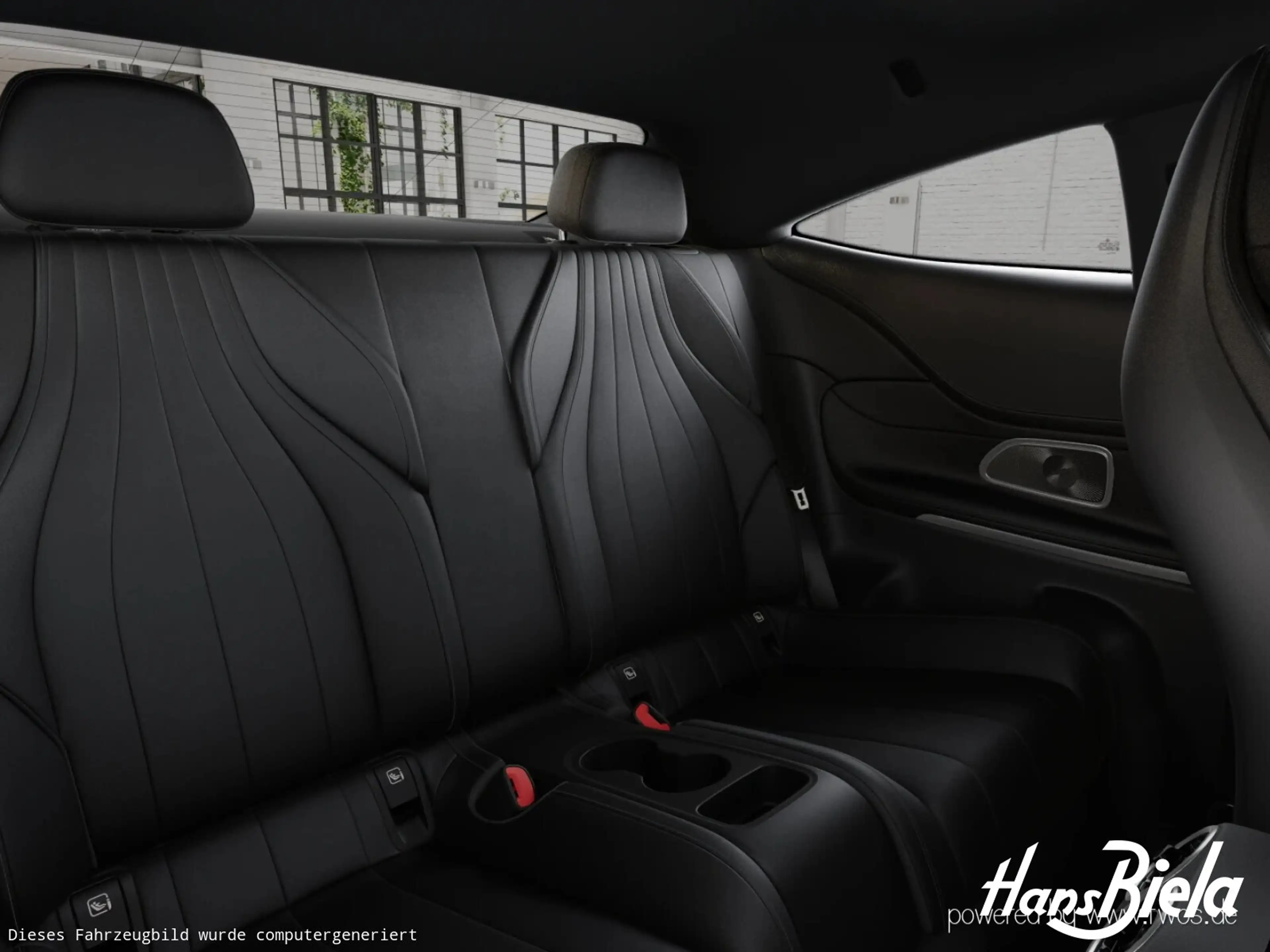 Mercedes-Benz CLE 300 CLE 300 4M AMG/Prem+/Night/20"/Pano/Bur/360°/Mem — photo 9
