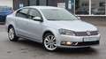 Volkswagen Passat 2.0 TDI DSG Limousine*1.HAND*NAVI /KAMERA Srebrny - thumbnail 1