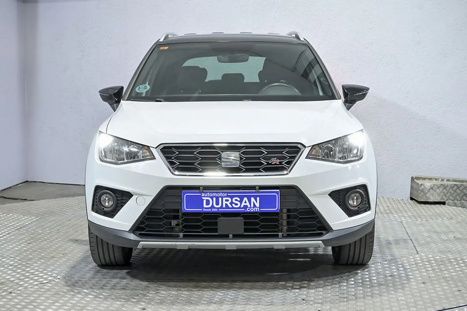 SEAT Arona 1.0 TSI Ecomotive S&S FR DSG7 115 - 2