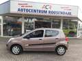 Suzuki Alto 1.0 Comfort 5 drs Marrón - thumbnail 2