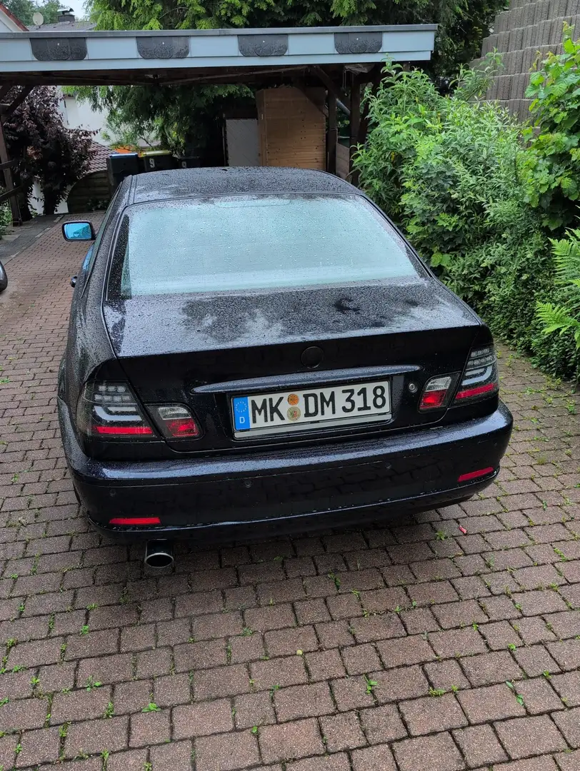 BMW 318 ci   coupe - 2