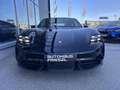 Porsche Taycan Turbo S Garantie bis 2028 Schwarz - thumbnail 4