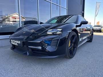 Turbo S Garantie bis 2028#Neupreis €220.000,-#