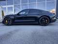 Porsche Taycan Turbo S Garantie bis 2028 Schwarz - thumbnail 2