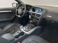 Audi A5 Cabriolet S-Line Navi*Kamera*Leder*Sound*ACC Gris - thumbnail 7