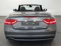 Audi A5 Cabriolet S-Line Navi*Kamera*Leder*Sound*ACC Gris - thumbnail 6